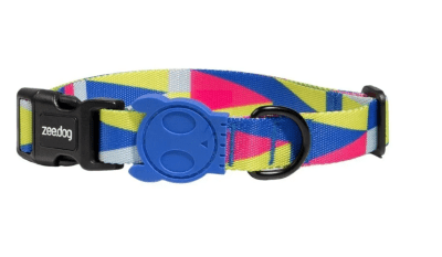 zeedog volt collar