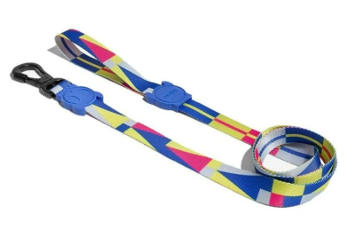 zeedog volt trailla