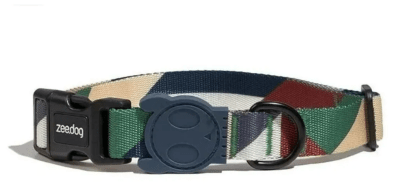 zeedog pacco collar