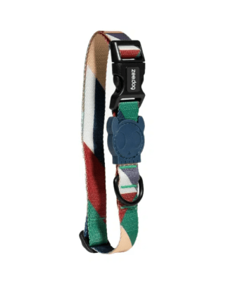 zeedog pacco collar