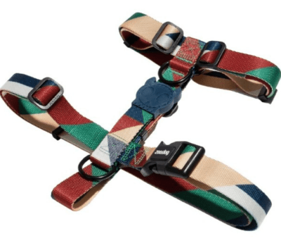 zeedog pacco collar arnes H
