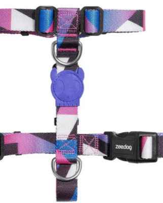 zeedog midnight arnes H