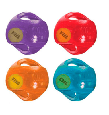 kong jumbler ball