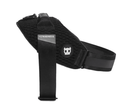 zeedog gotham fly arnes