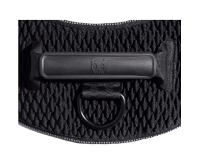 zeedog gotham fly arnes