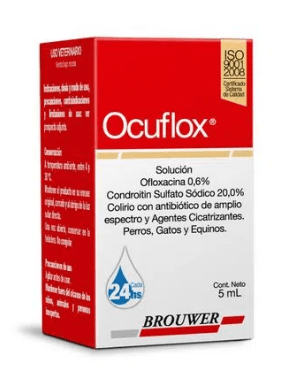 ocuflox
