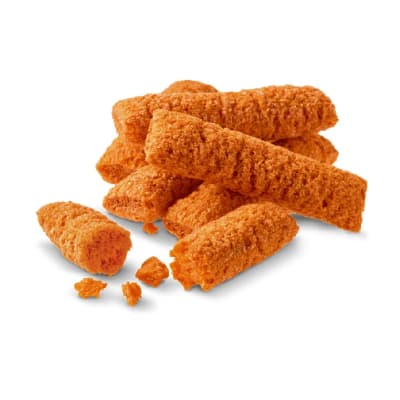 vitakraft carotties