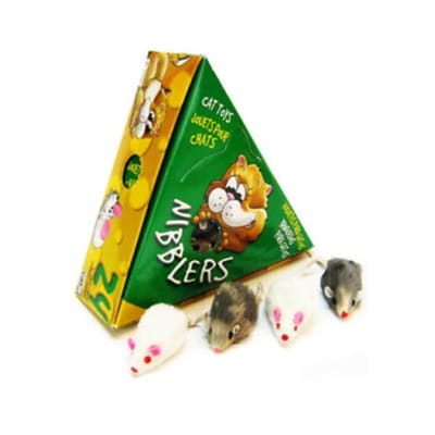 raton nibblers