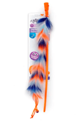 afp furry ball varita