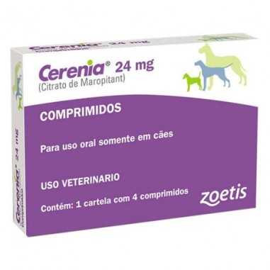 cerenia comp