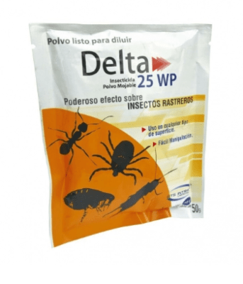 delta sobre