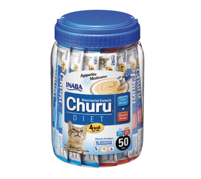 churu vete formula diet