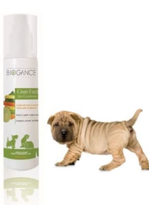 biogance clean pads