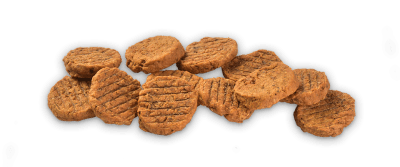 brit jerky snack perro turkey meaty coins