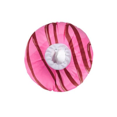 collar antilamido donats gato