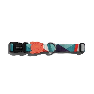 zeedog ella collar