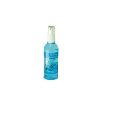colonia animal health blue