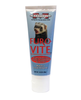 marshall furo-vite