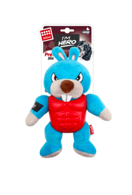 gigwi i'm hero conejo