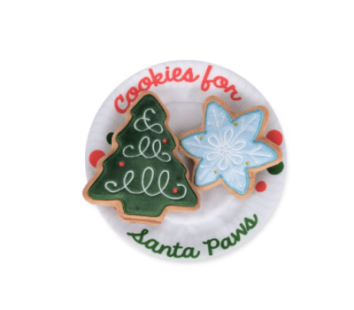 play merry chris cookies