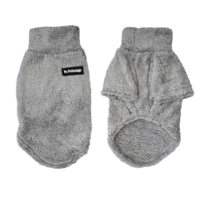 petlounge corderito gris