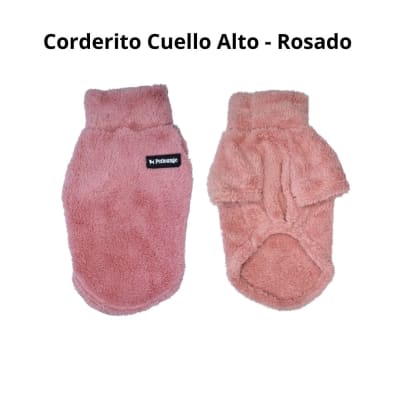 petlounge corderito rosa