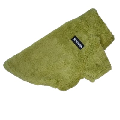 petlounge corderito verde