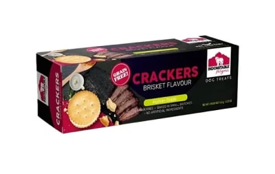 indomitable galleta rellena 130gr