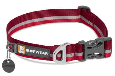 ruffwear crag collar M