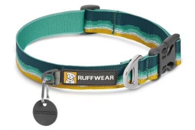 ruffwear crag collar S