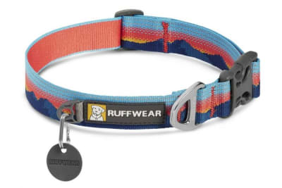 ruffwear crag collar S