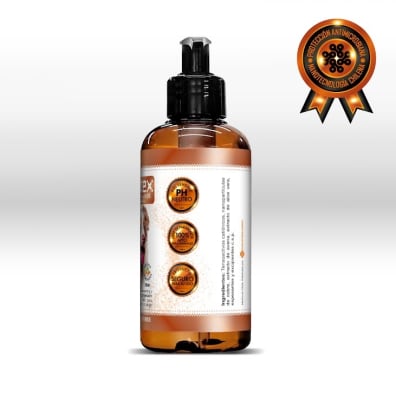 CUNATEX acondicionador en seco perro