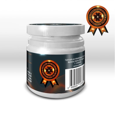 CUNATEX crema humectante nariz/pata