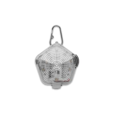 ruffwear waterproof light