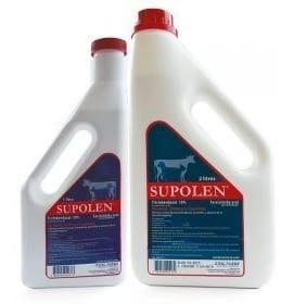 supolen