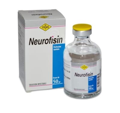 neurofisin