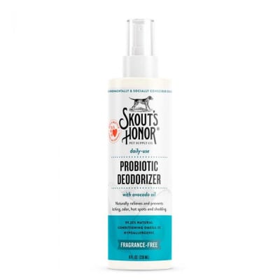 Skouts Honor Desodorizante natural