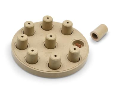 NINAO puzzle madera