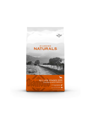 naturals all life stages