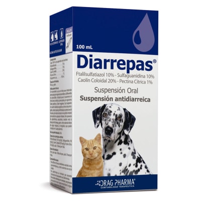 diarrepas