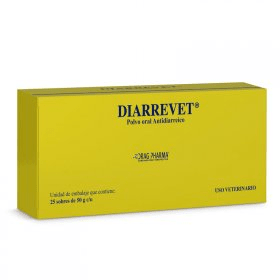 diarrevet