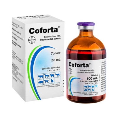 coforta