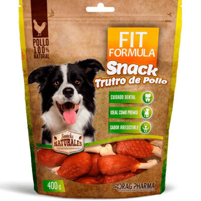 fit formula trutro