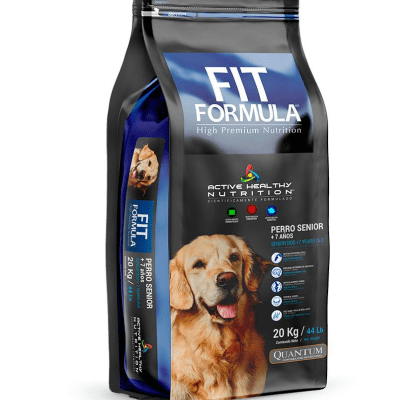 fit formula senior