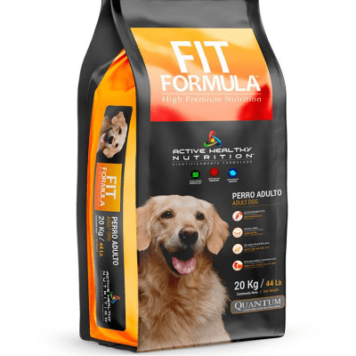 fit formula adulto