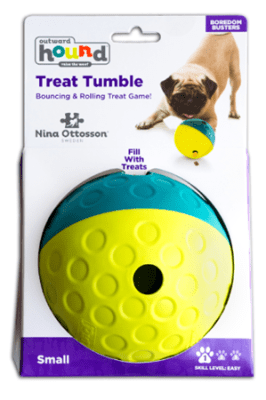 NINAO dispensador de golosinas