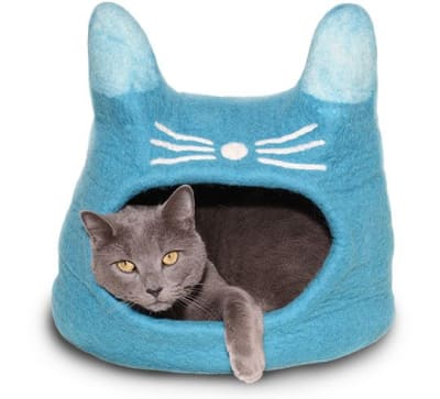 DKarma cueva gato