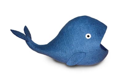 DKarma cueva ballena azul