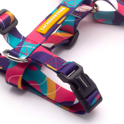 cachorre arnes H doge