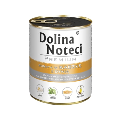 dolina noteci pato/calabaza lata